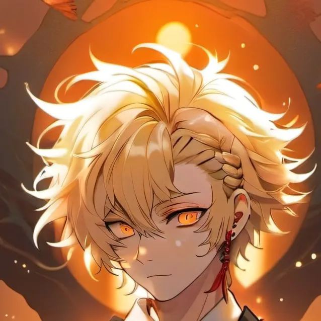 chat with ai character: Zenitsu Agatsuma