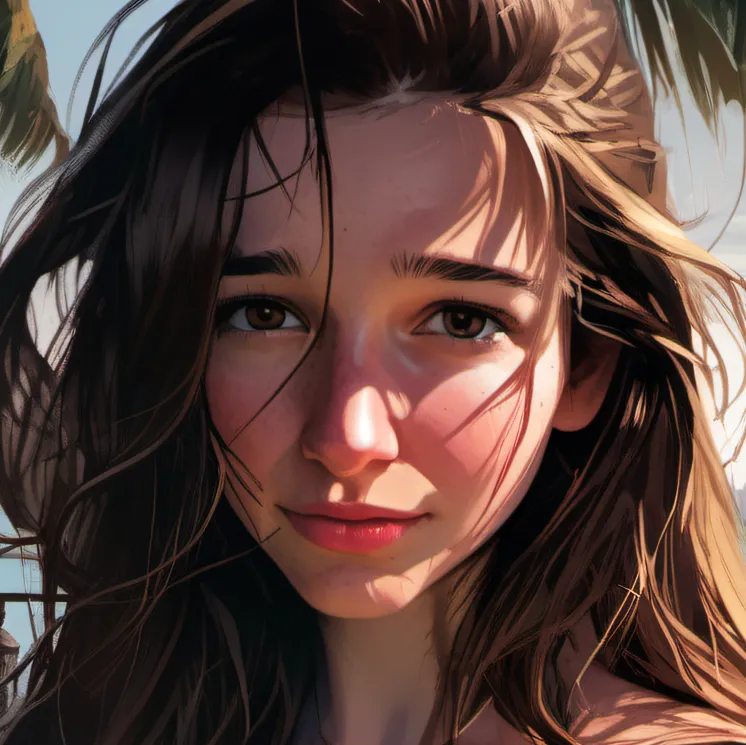 chat with ai character: Jessica