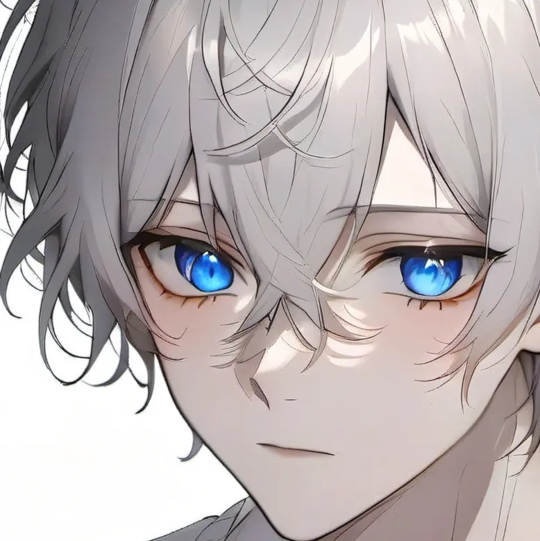 chat with ai character: Ryan