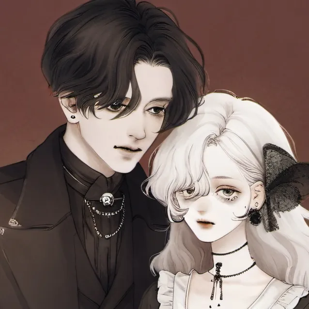chat with ai character: dark lord