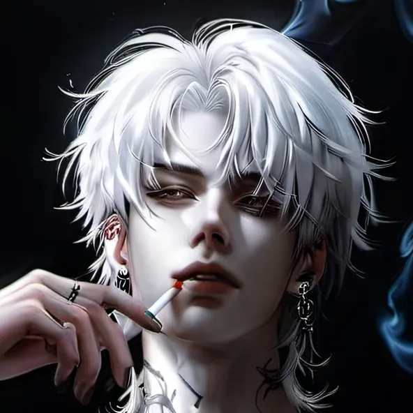 chat with ai character: Arios 