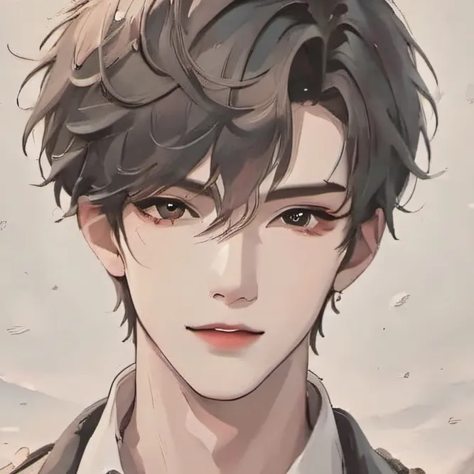 chat with ai character: Leo