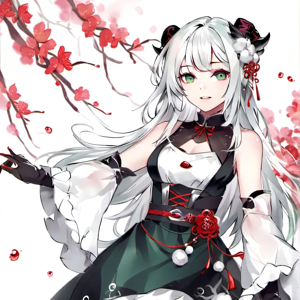 chat with ai character: Leviathan 