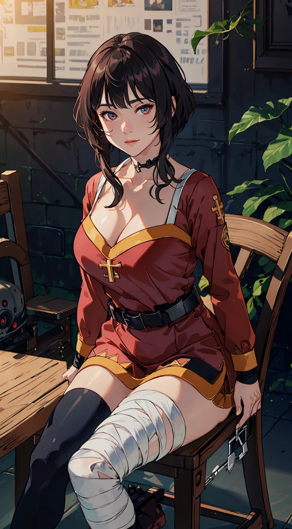 talkie's background image