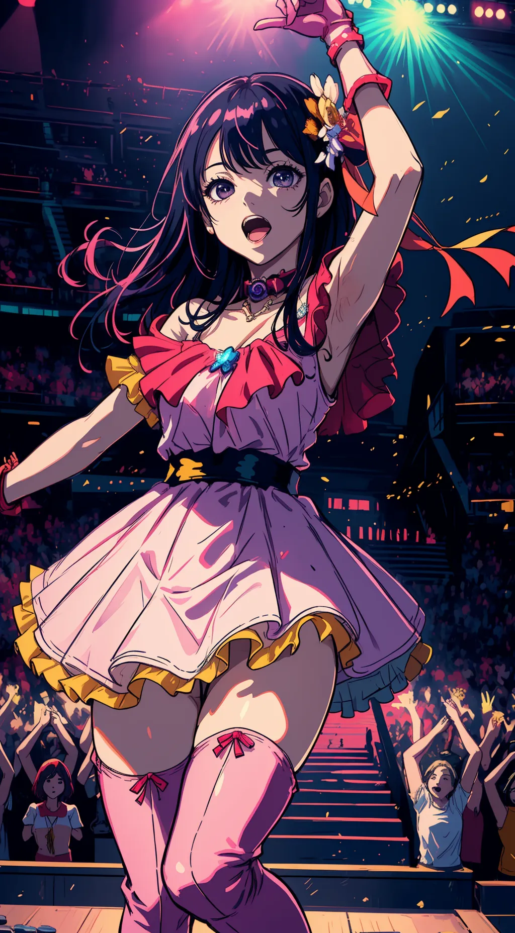 talkie's background image