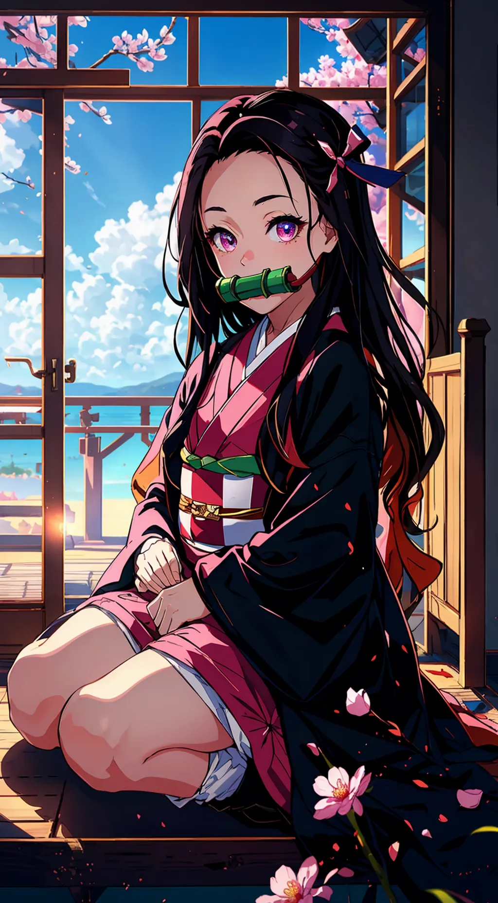 talkie's background image