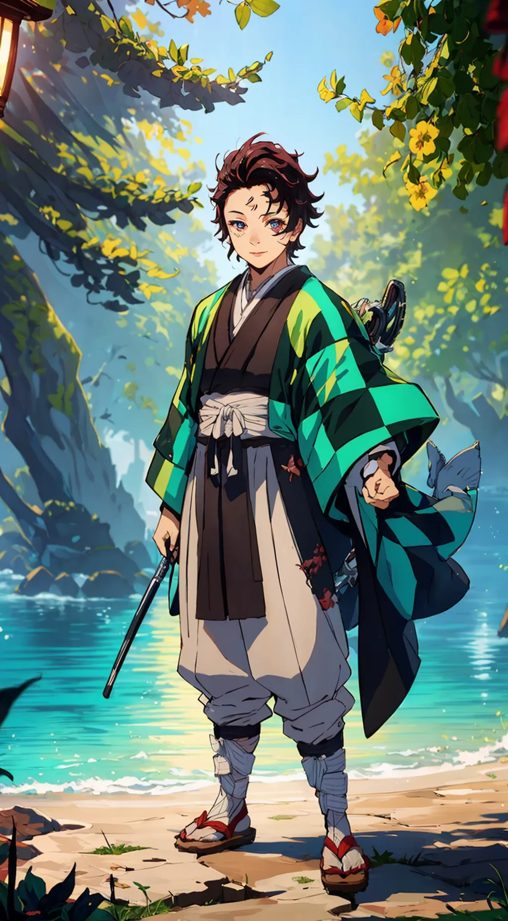 talkie's background image