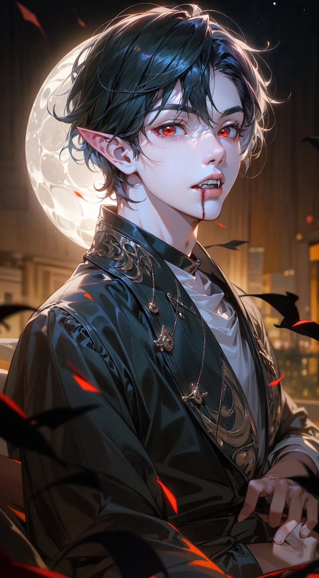 talkie's background image