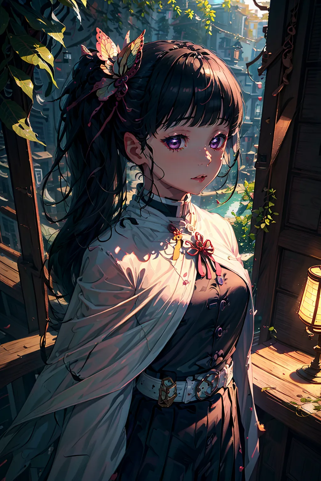talkie's background image