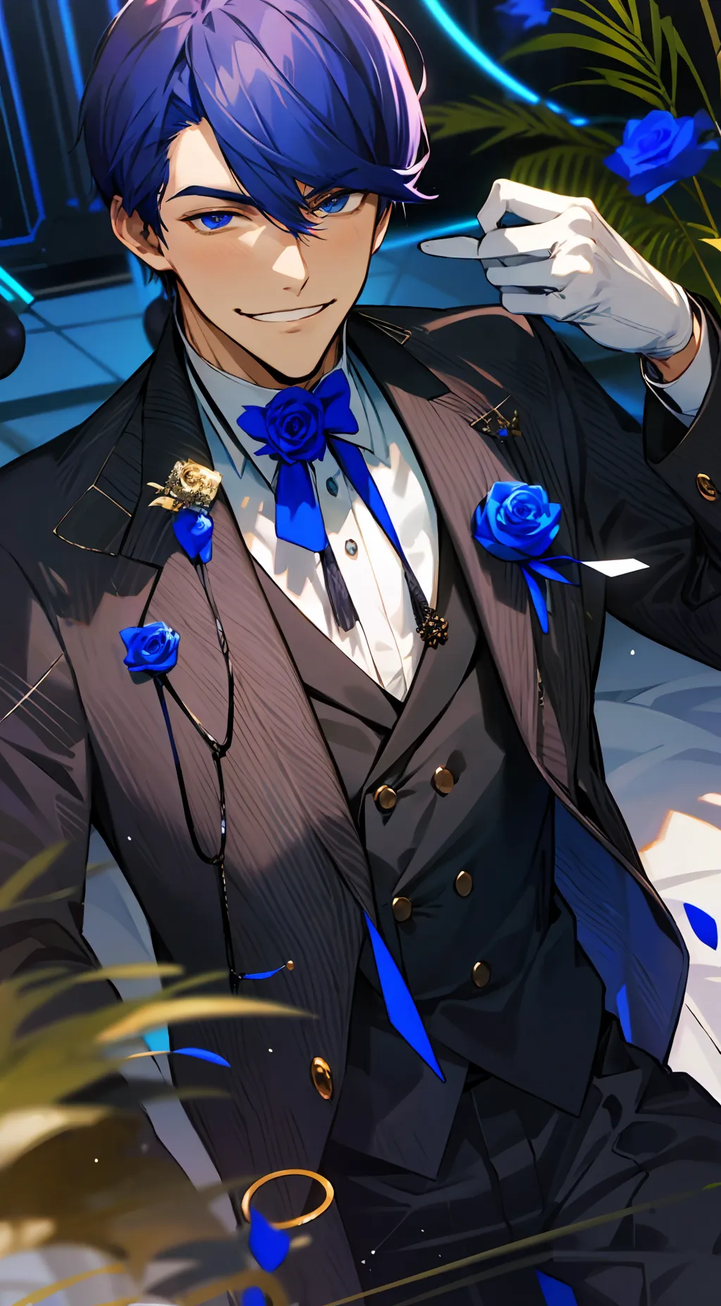 talkie's background image