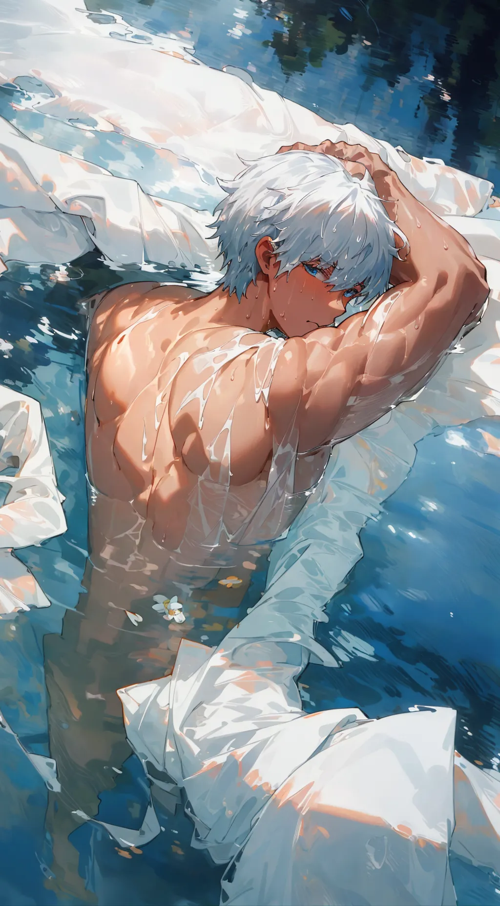 talkie's background image