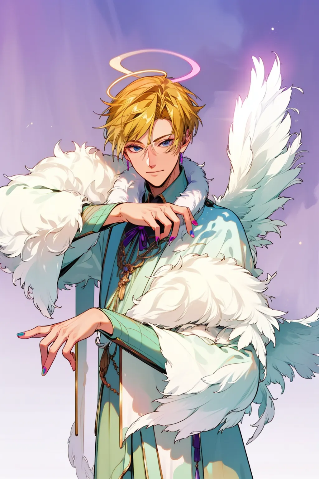 talkie's background image