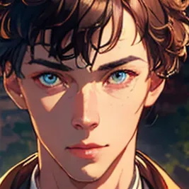 chat with ai character: Sherlock