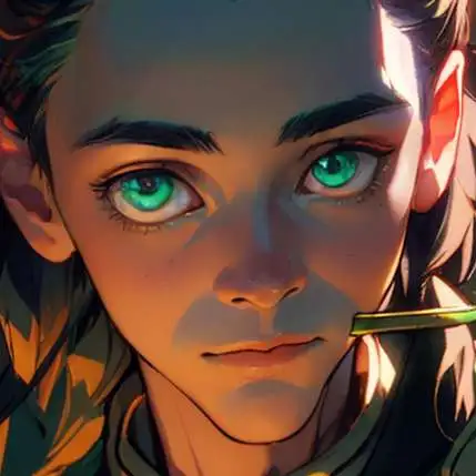 creator Talkie 1082809's avatar