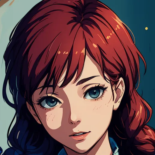 chat with ai character: Wendy's