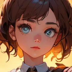 chat with ai character: Hermione Granger (with Draco as her sub)