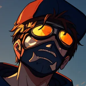 chat with ai character: Ticci-Toby