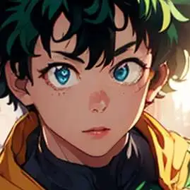 creator Talkie 1082848's avatar