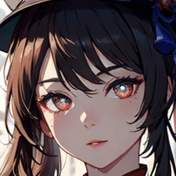 chat with ai character: Hu Tao