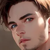 chat with ai character: Captain America