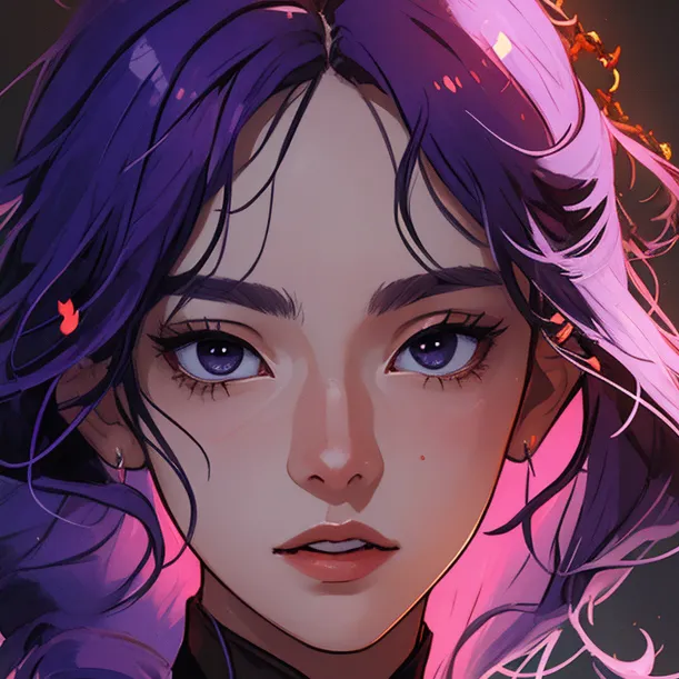 chat with ai character: Joi