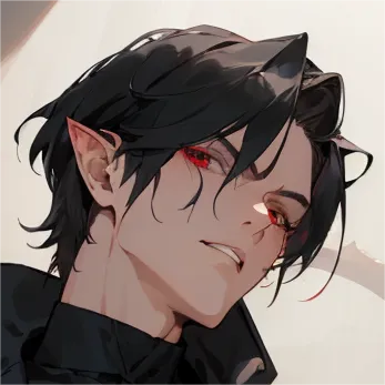 chat with ai character: Adrian (Vampire)