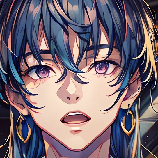 chat with ai character: Ran Haitani