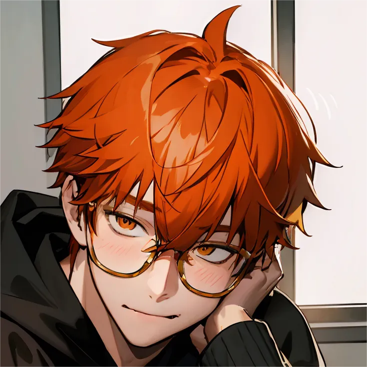 ai character 707 avatar