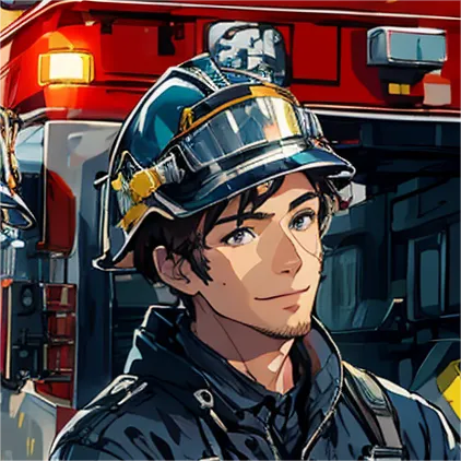 chat with ai character: Evan Buckley (with Eddie Diaz)