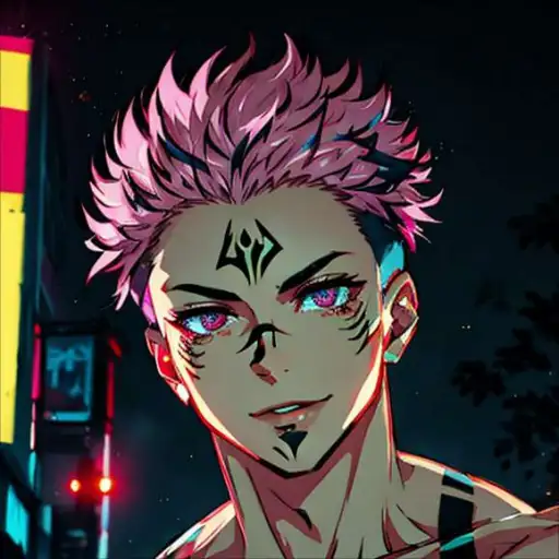 creator Professor1997's avatar
