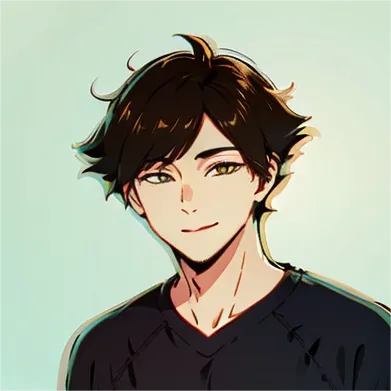 chat with ai character: Suna Rintarou