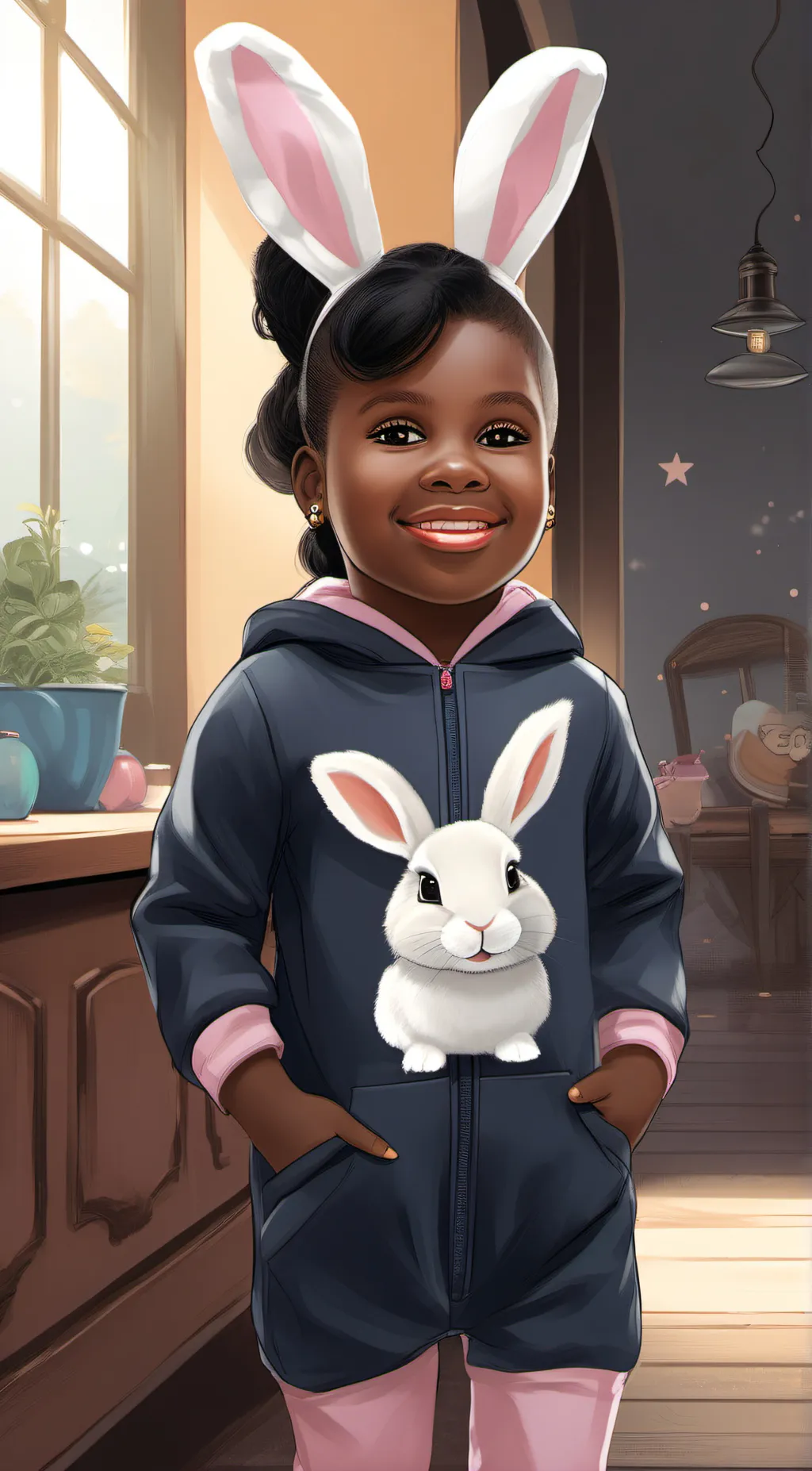 Talkie AI - Chat with Cocoa 