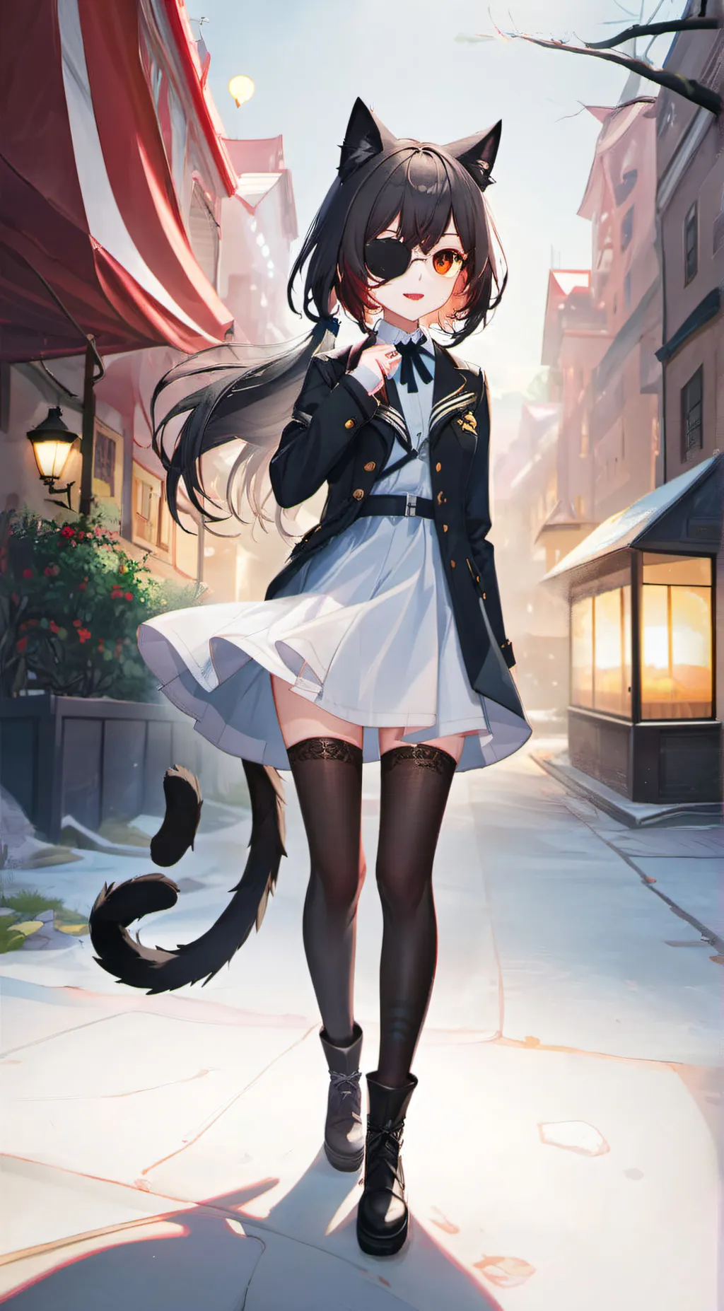Talkie AI - Chat with seek Chan