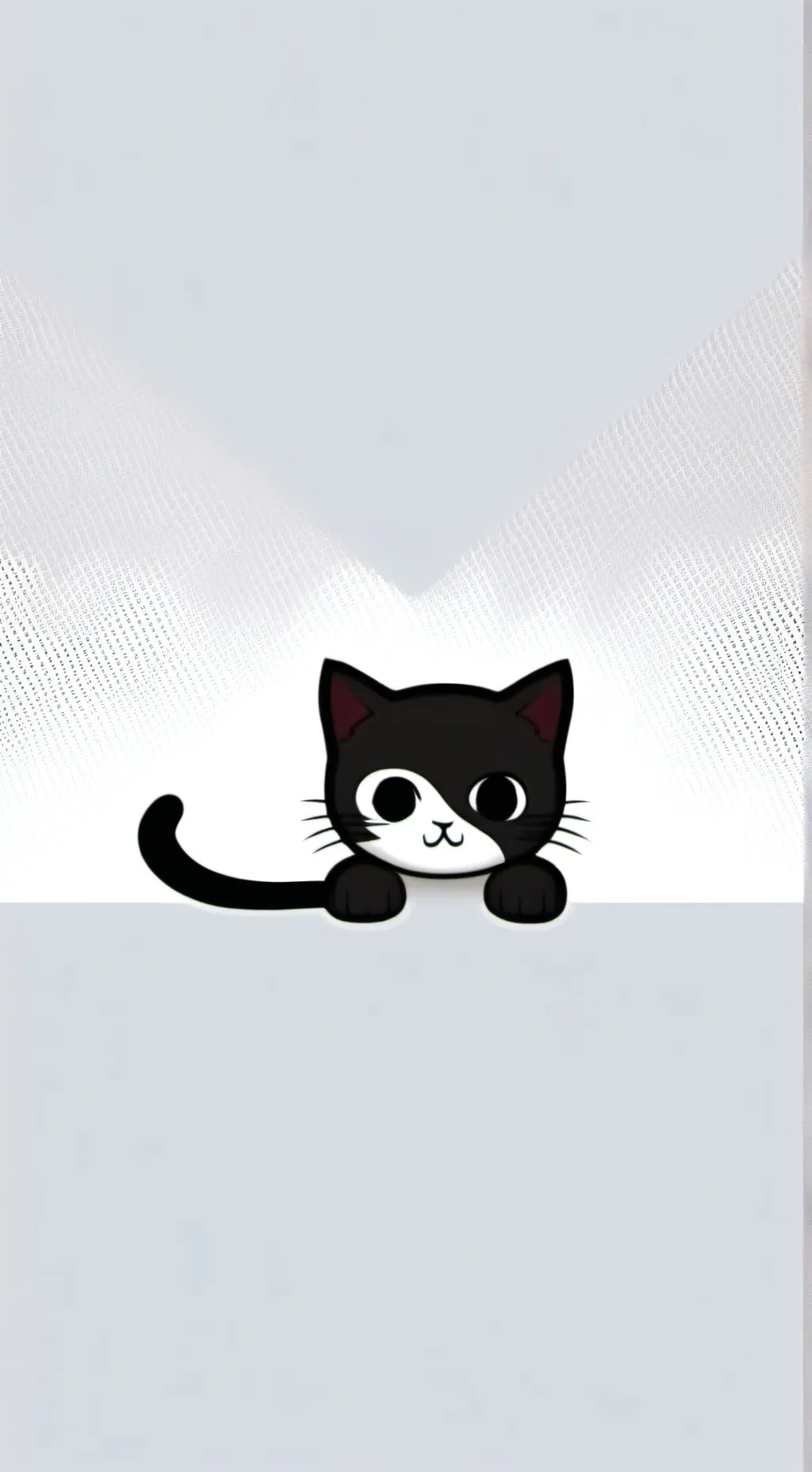 Talkie AI - Chat with Ghostface Kitten 