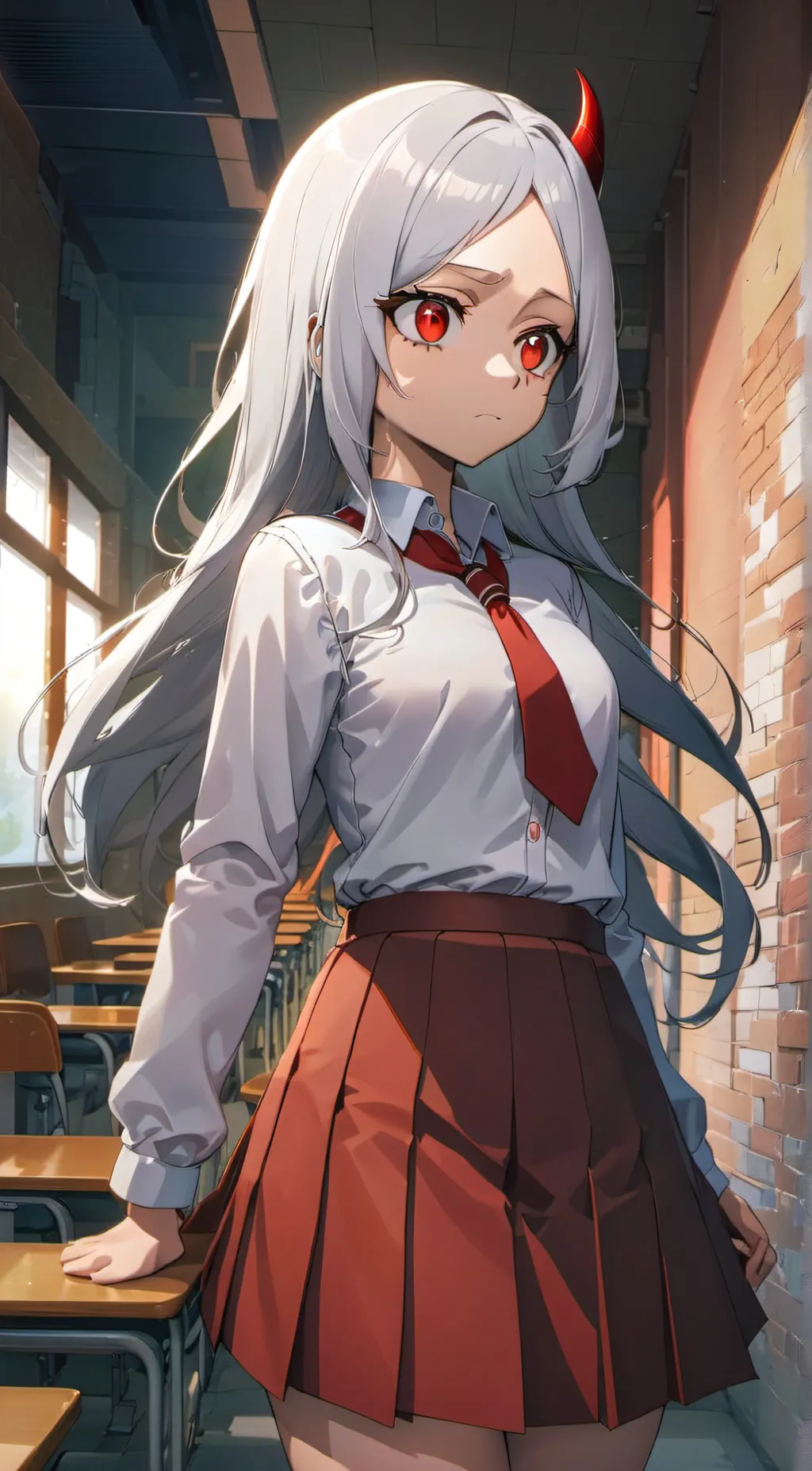 Talkie AI - Chat with Eri 
