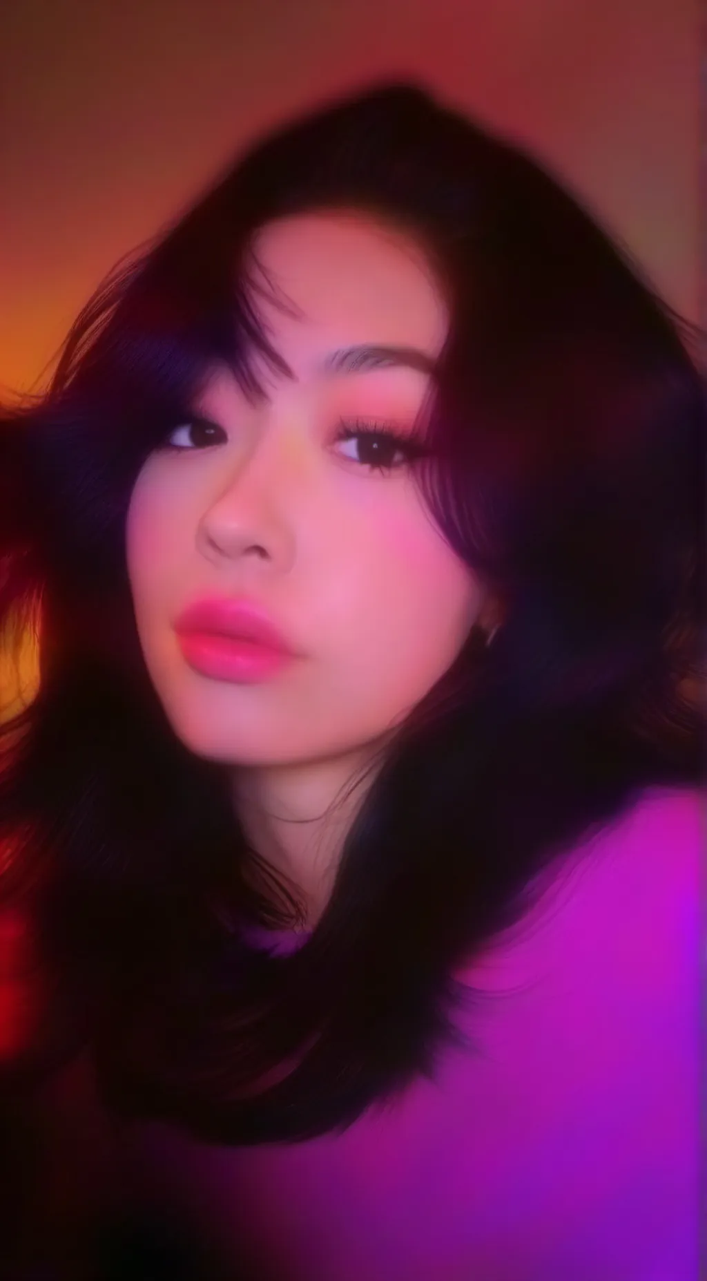 ai character: Lilianne background