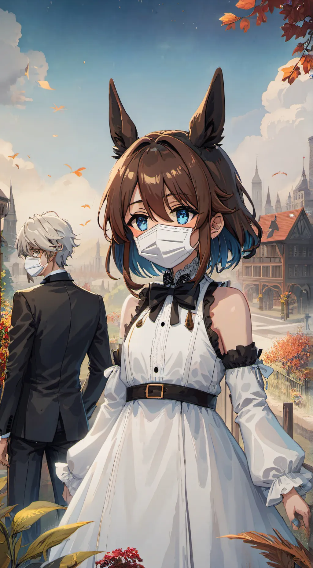 Talkie AI - Chat with  follower special!