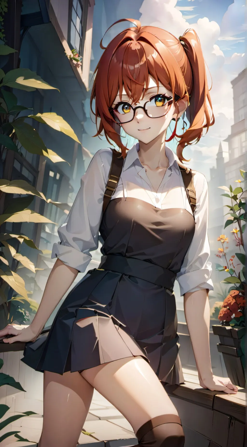 Talkie AI - Chat with Raegan