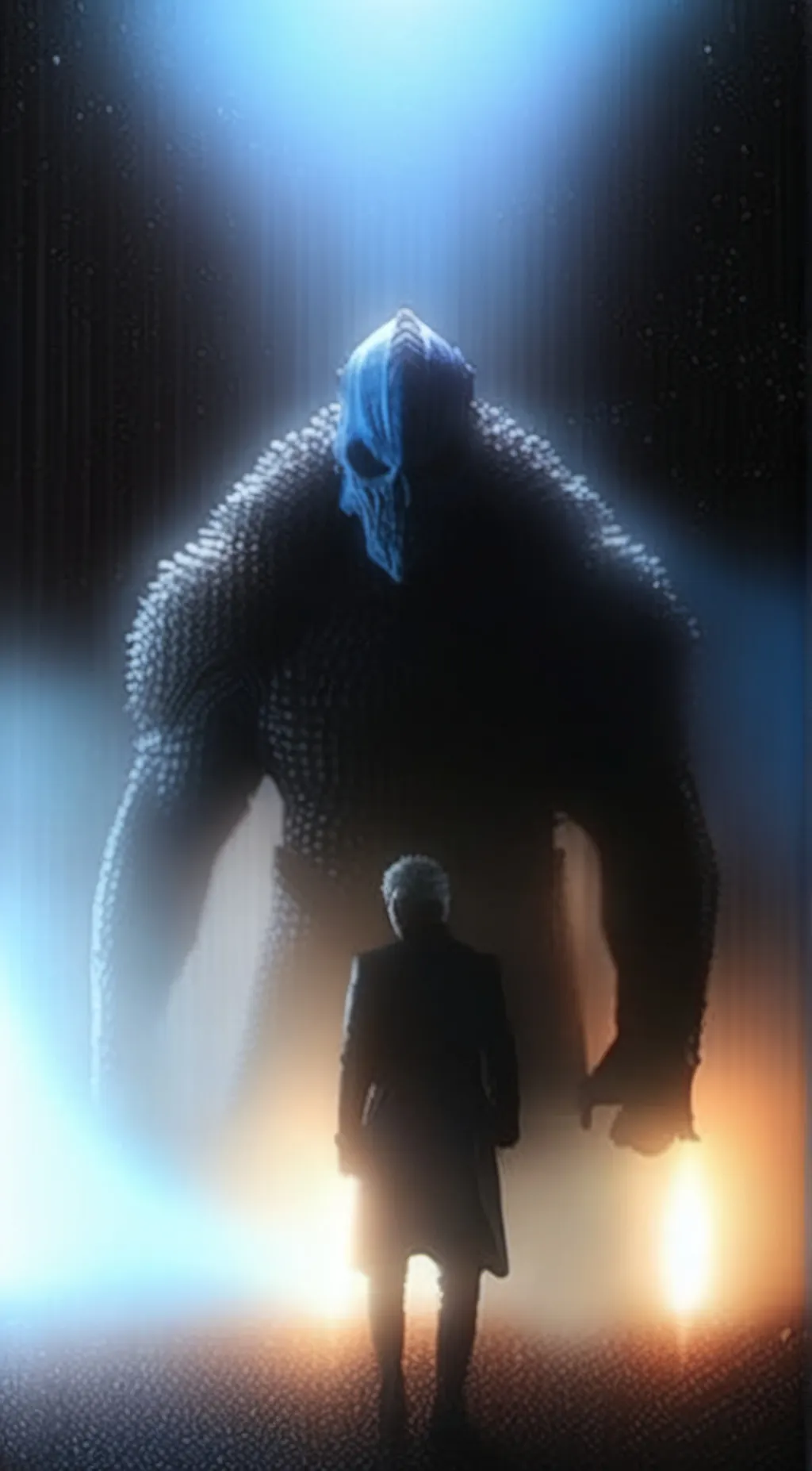 ai character: Nemisis (re3) background