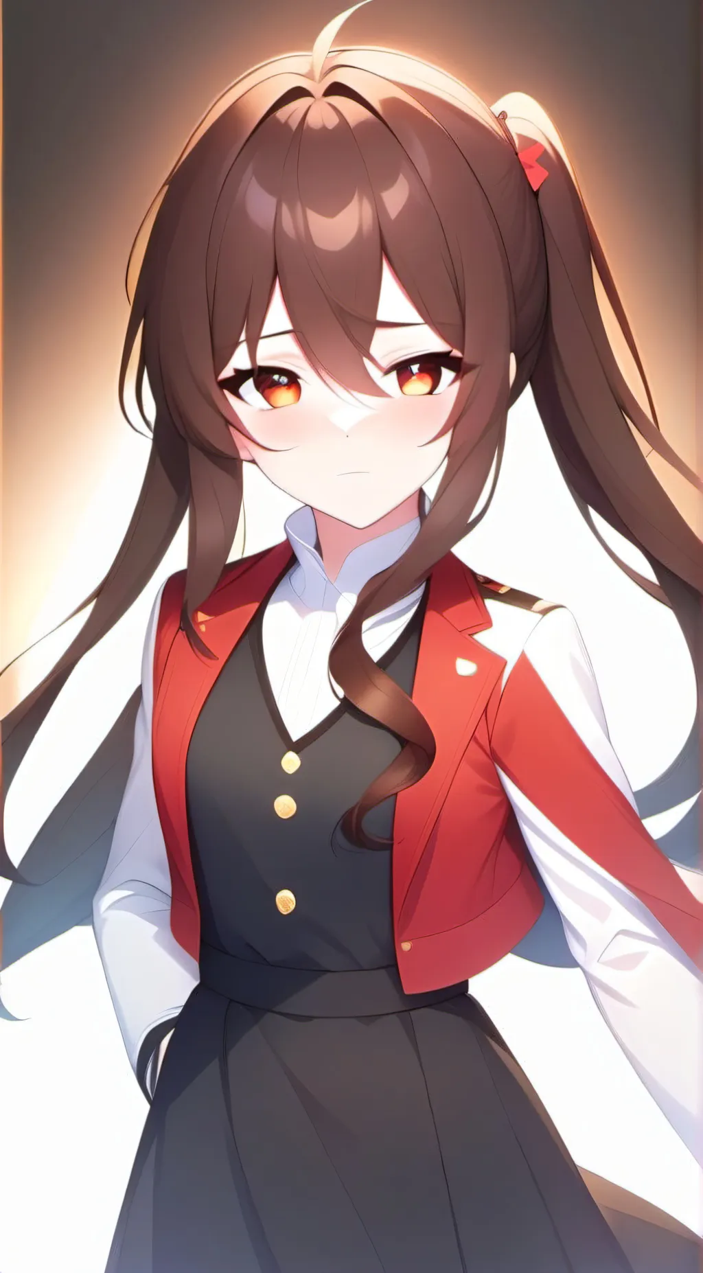 Talkie AI - Chat with Mia