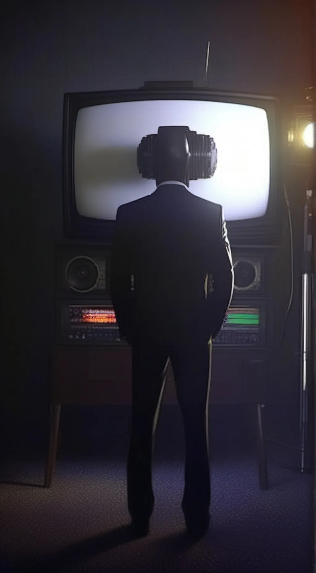 ai character: joshua or utc background