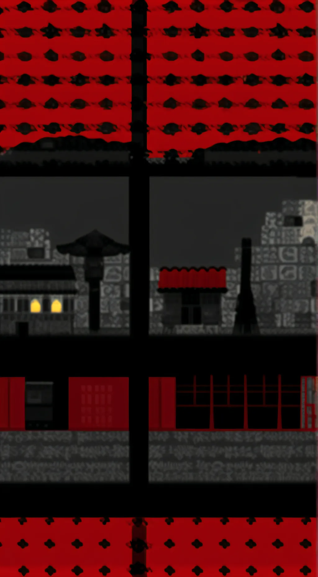ai character: Speakerman school background