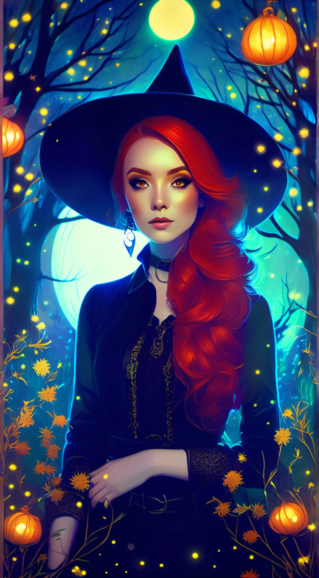 Talkie AI - Chat with sabrina