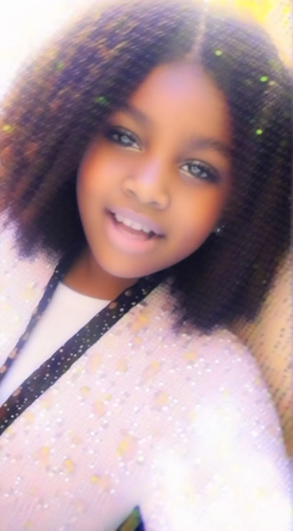 ai character: Destiny background