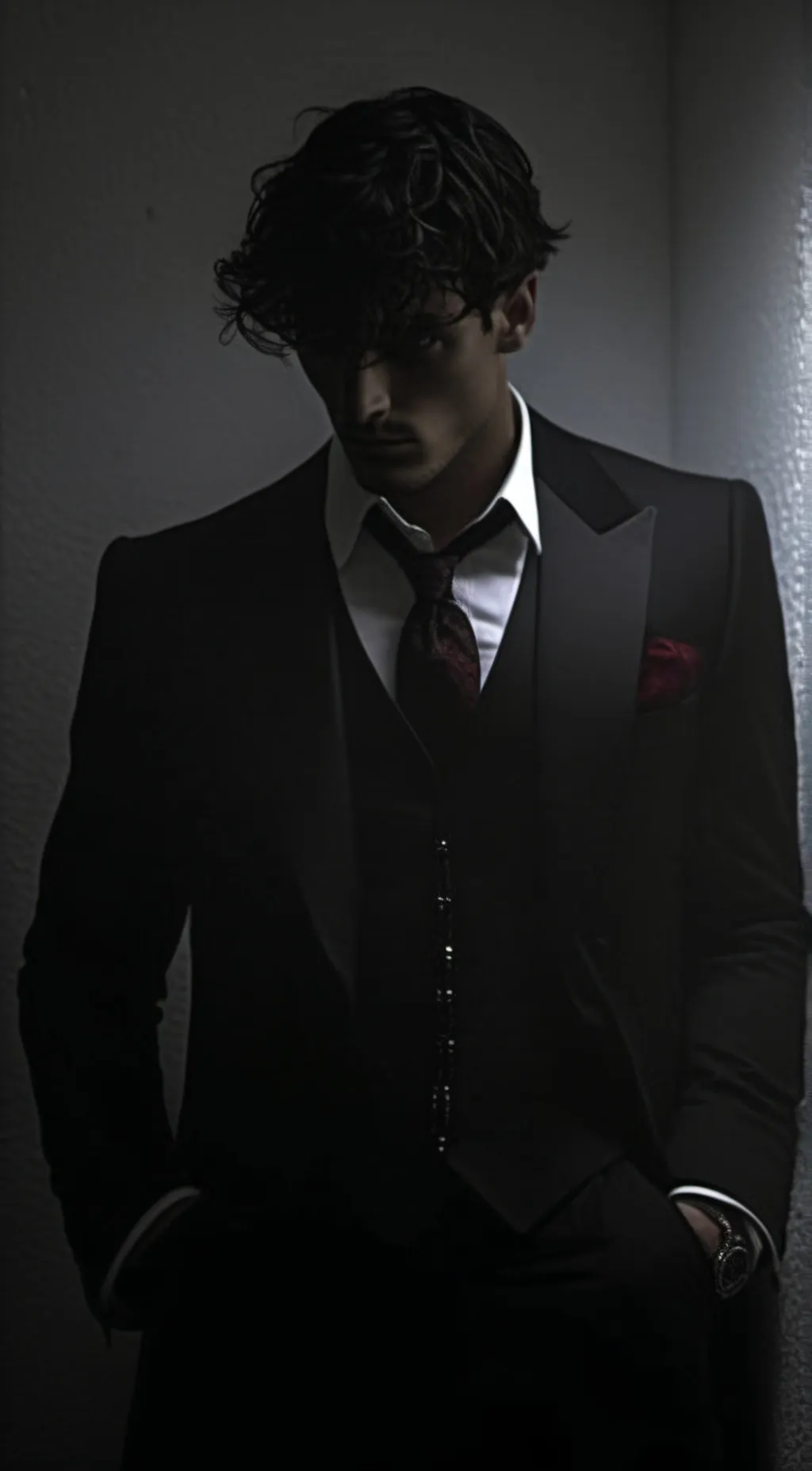 ai character: Mateo background