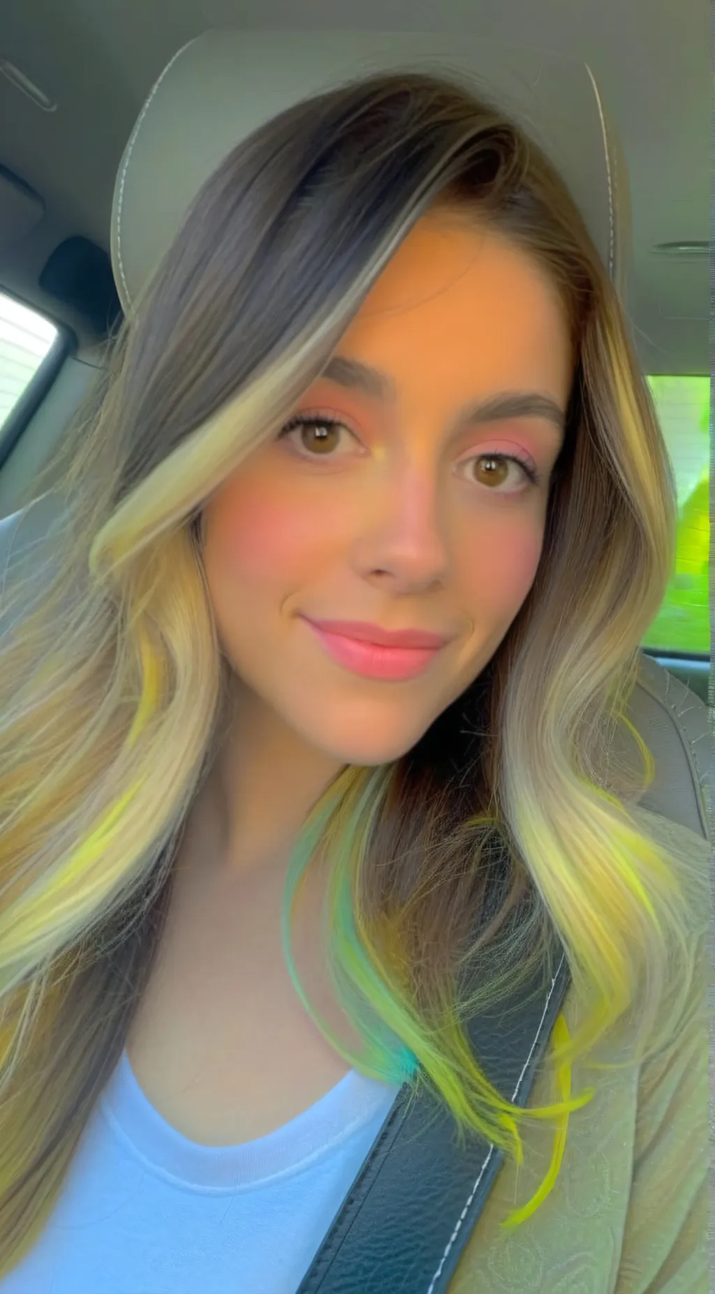 Talkie AI - Chat with Alyssa 