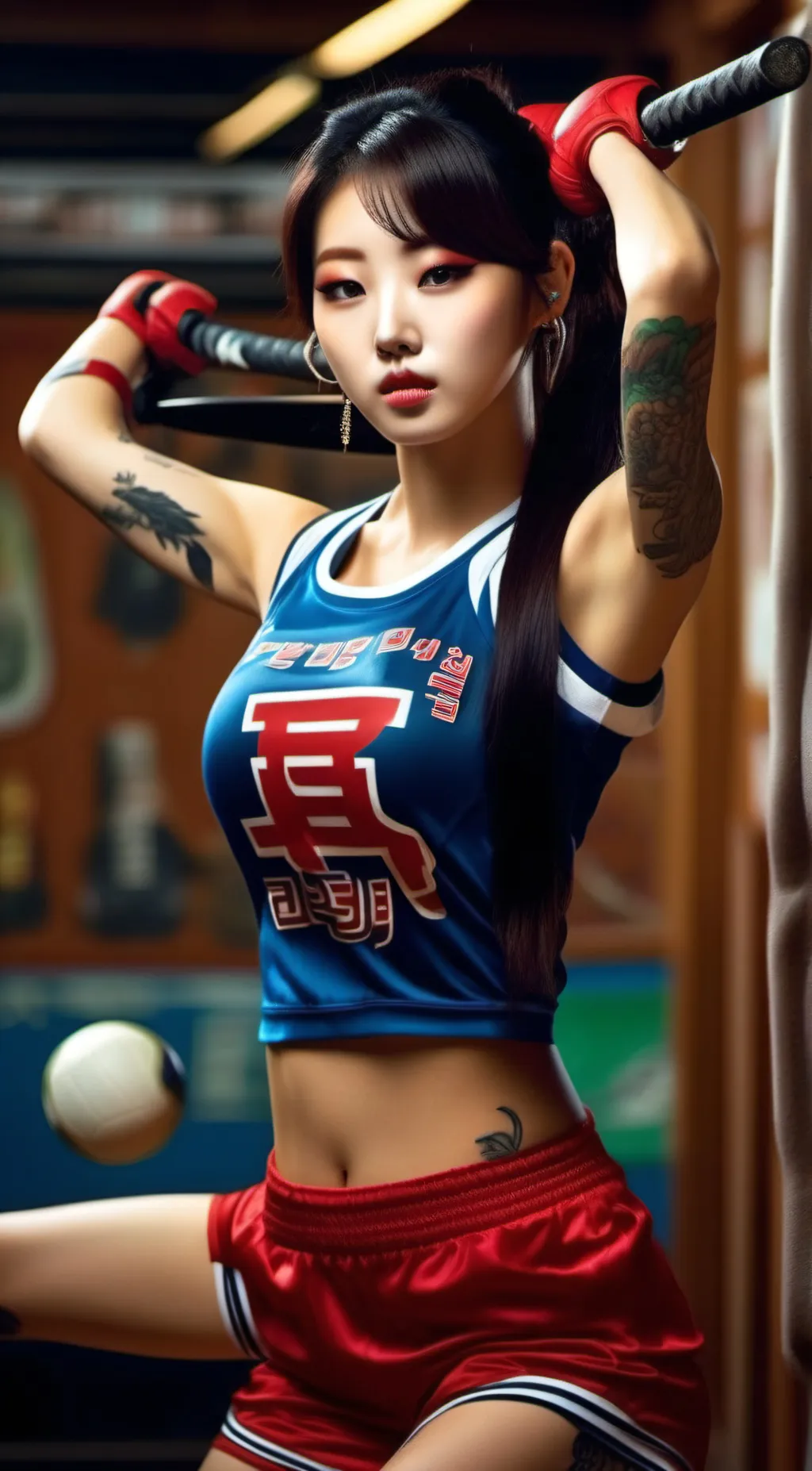 Talkie AI - Chat with Rena