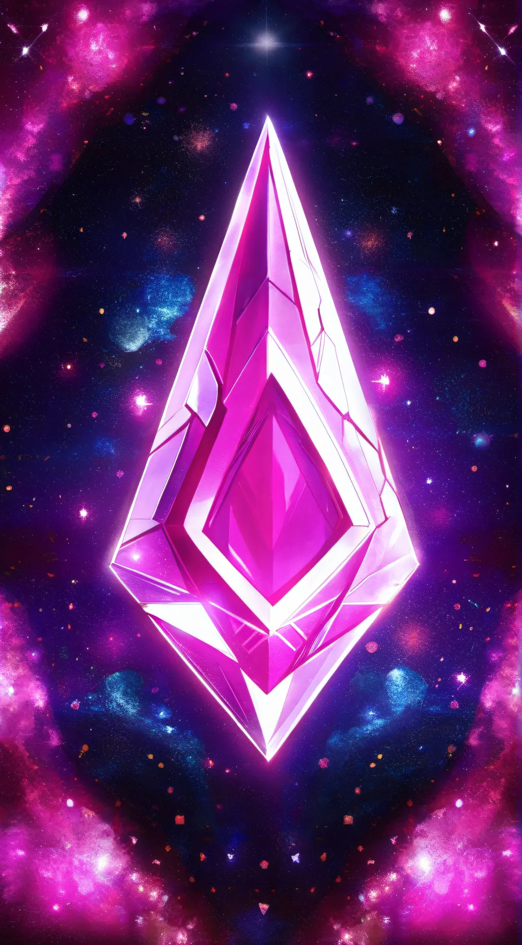 ai character: the gender stone background