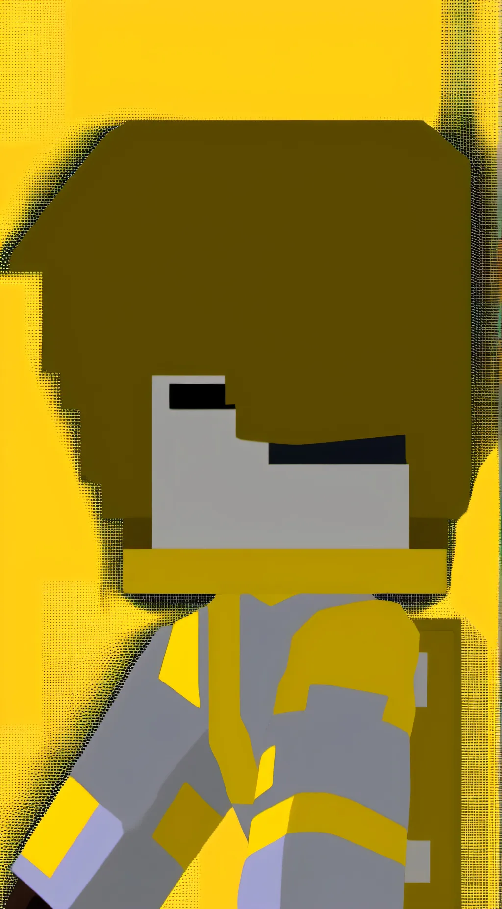 Talkie AI - Chat with Goldie