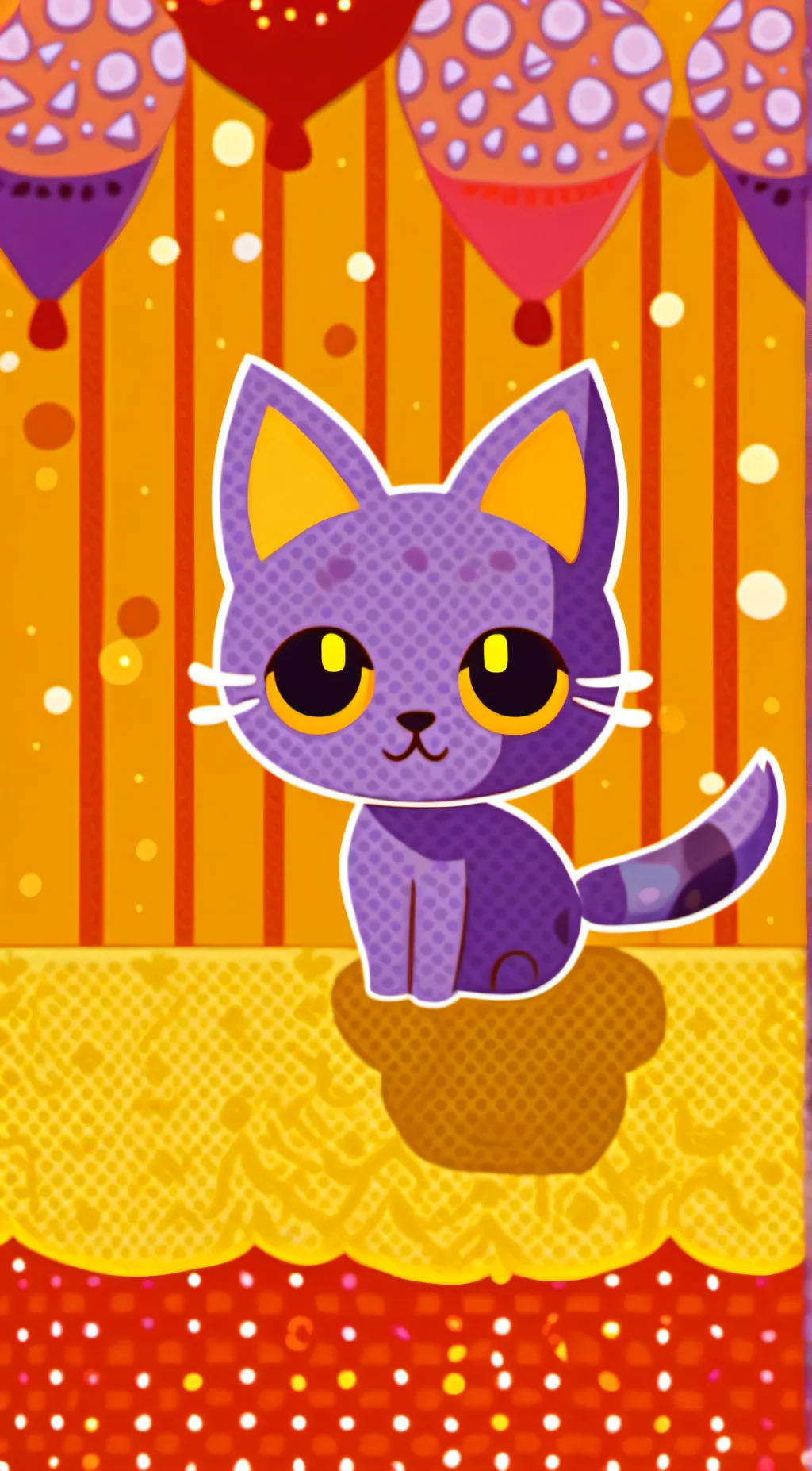 ai character: Avery_bob  background